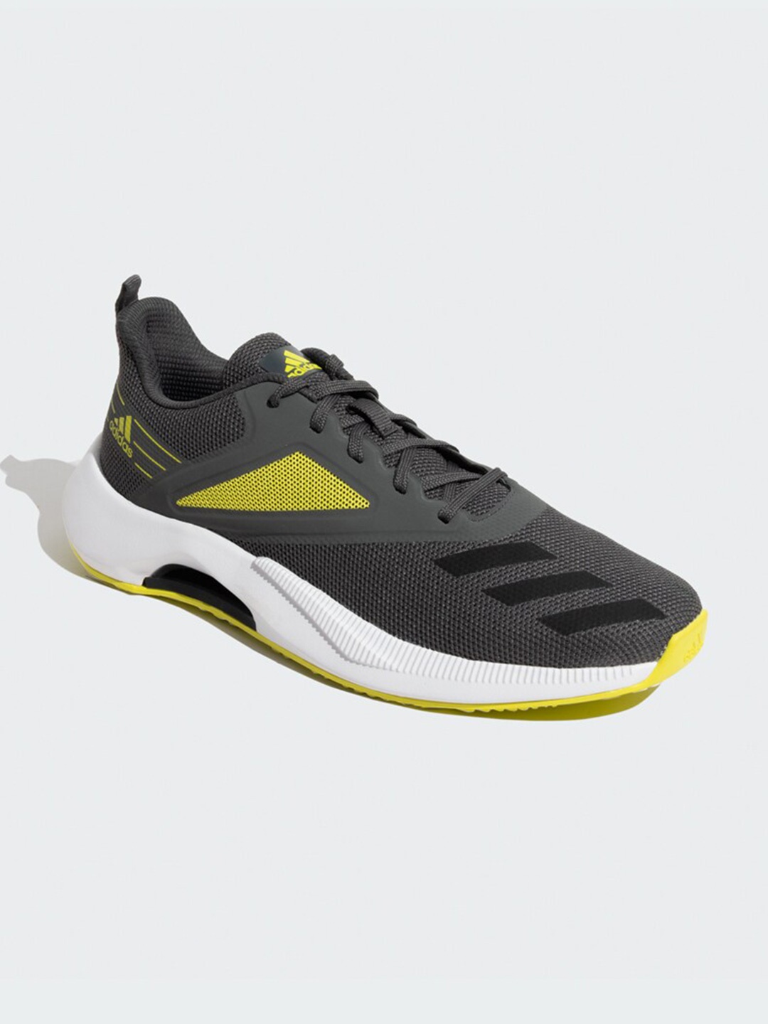 

ADIDAS Men Expereo M Running Shoes, Grey