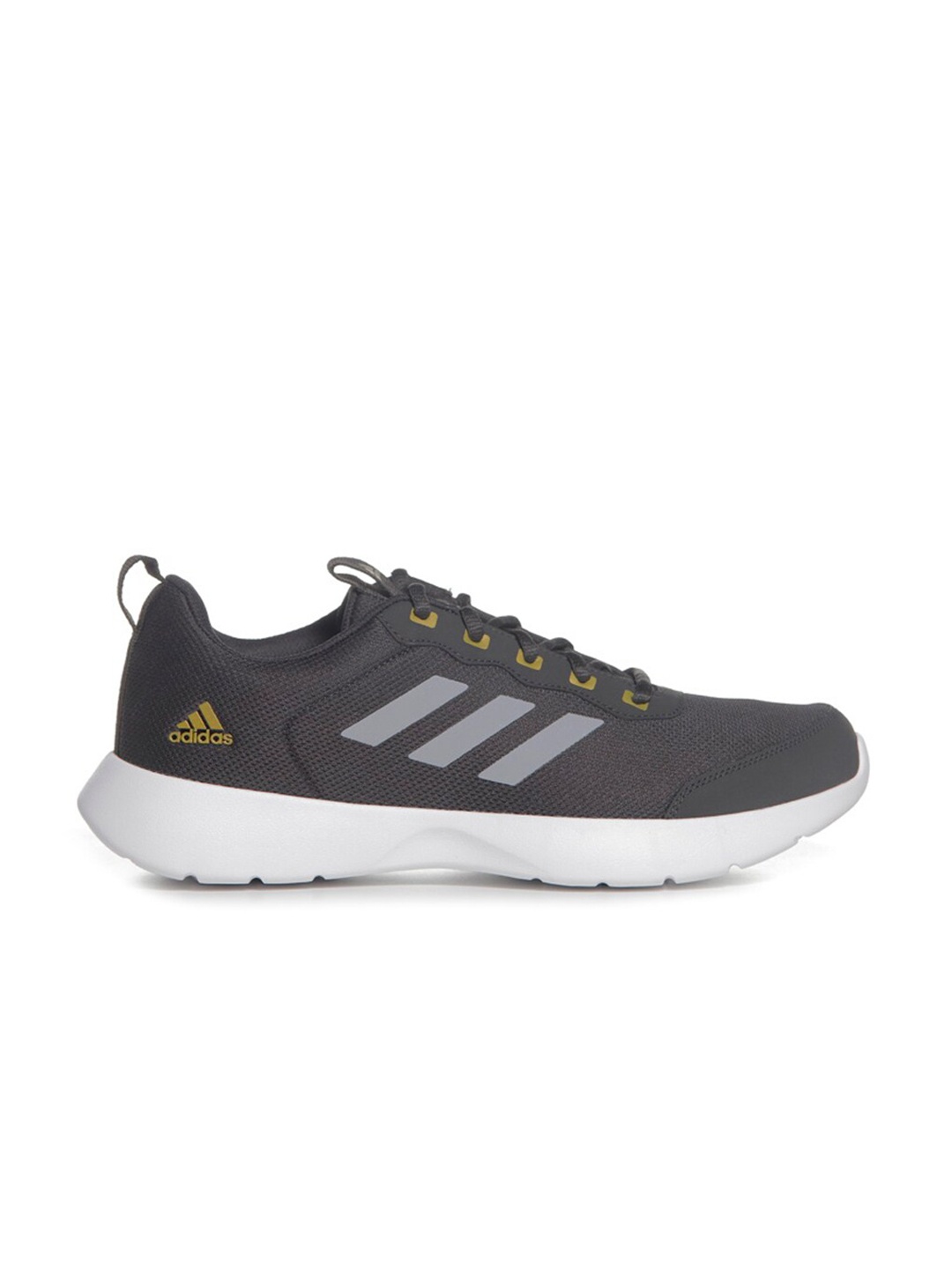 

ADIDAS Men Jauntza Walking Shoes, Grey