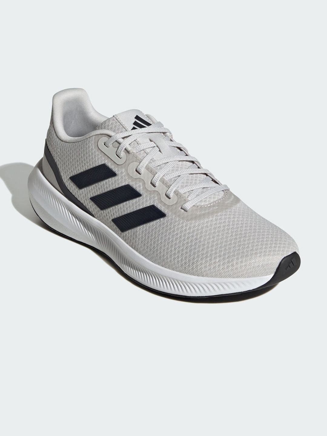 

ADIDAS Men RUNFALCON 3.0 Running Shoes, Grey