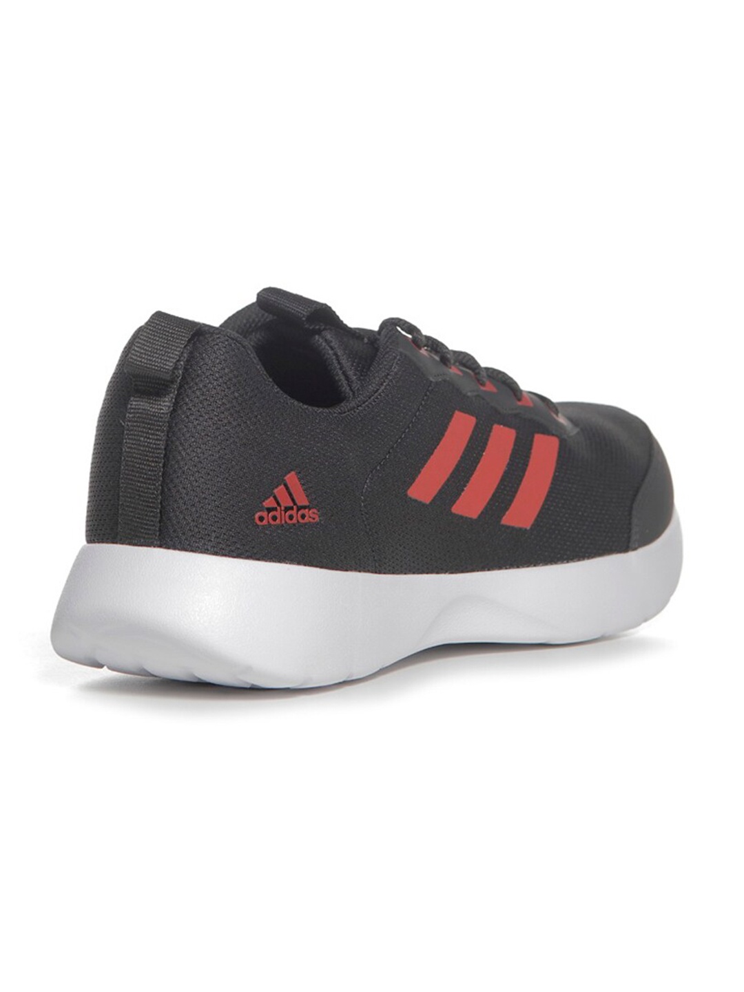 

ADIDAS Men Jauntza Walking Shoes, Black