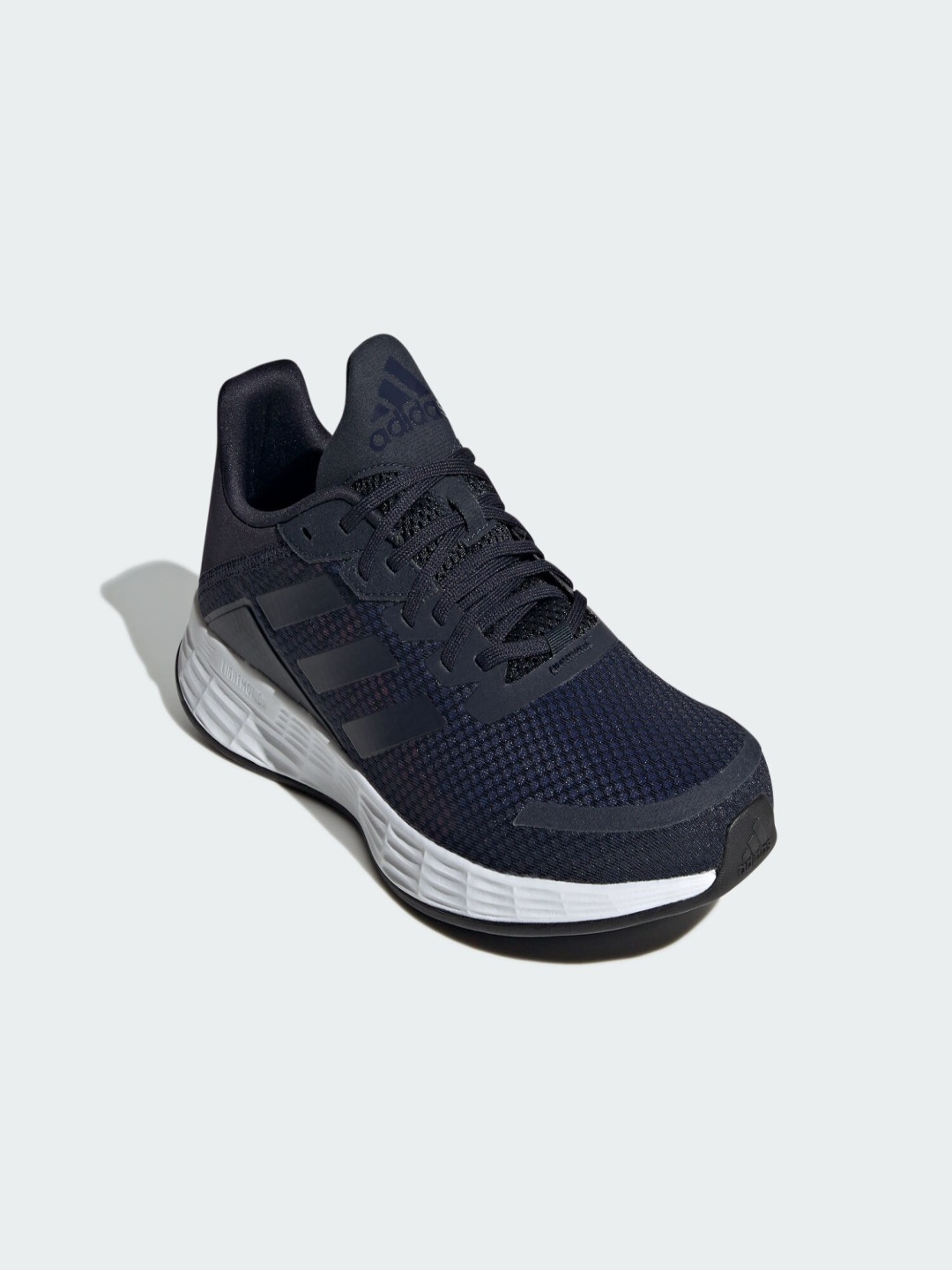 

ADIDAS Men DURAMO SL Running Shoes, Navy blue