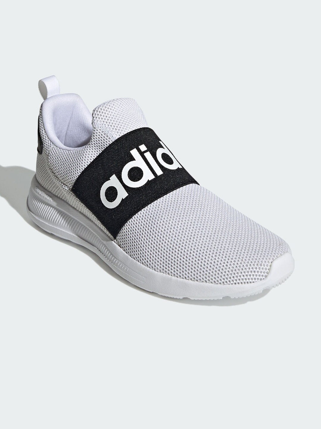 

ADIDAS Men LITE RACER ADAPT 4.0 Running Shoes, White
