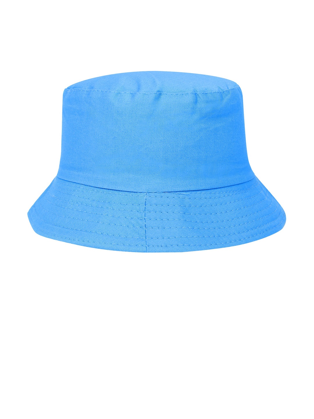 

Zacharias Kids Cotton Bucket Hat, Blue