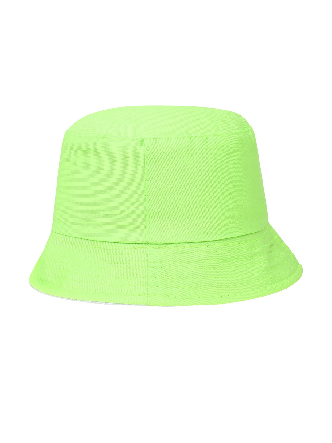 

Zacharias Kids Cotton Bucket Hat, Green