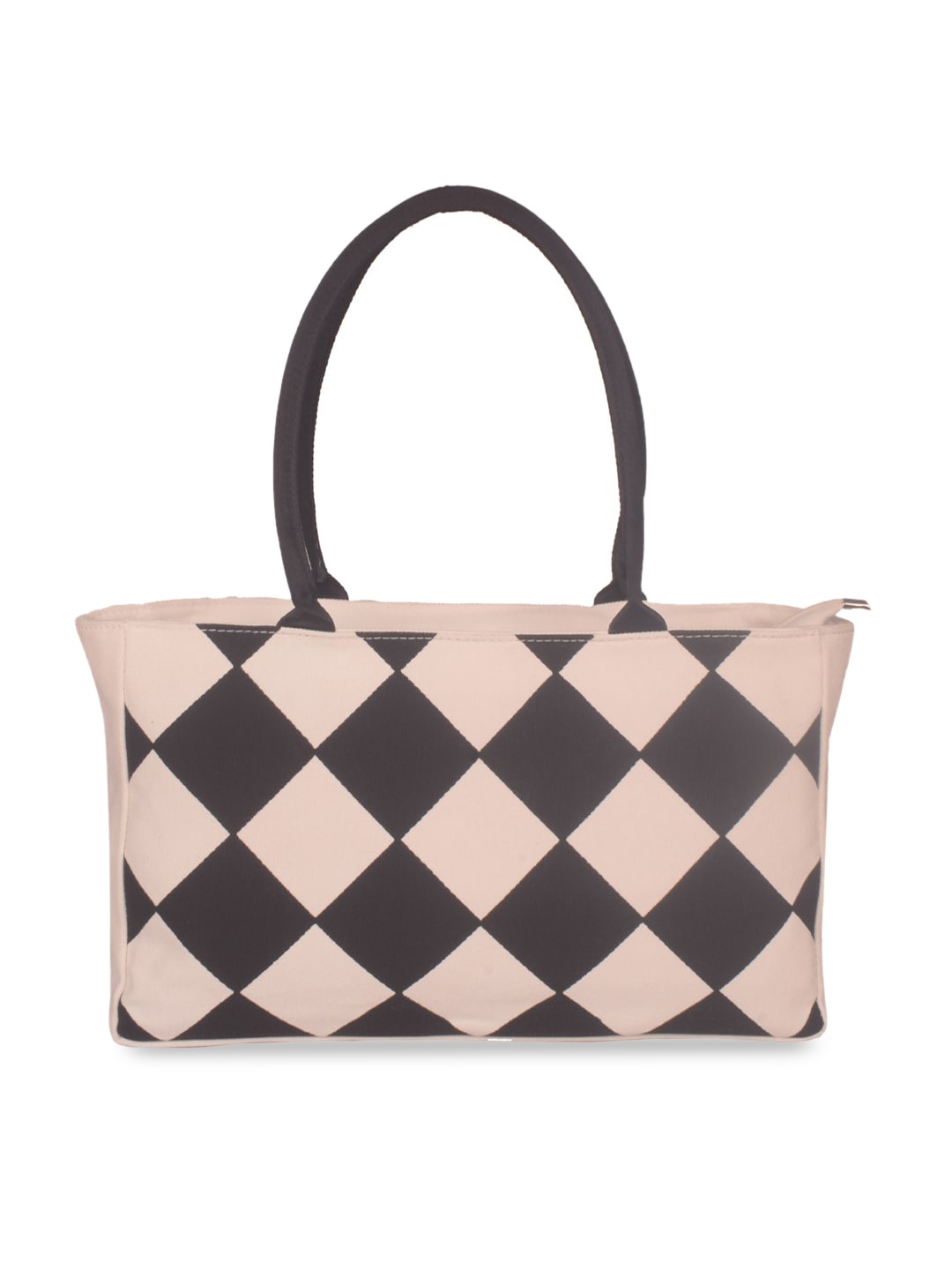

Bagkok Structured Sling Bag, Brown