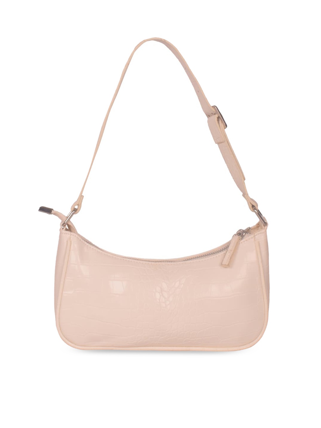 

Bagkok Shopper Shoulder Bag, Beige