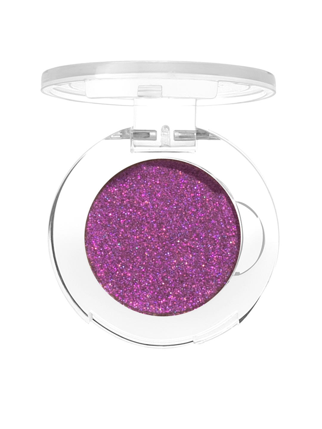 

MARS Northern Lights In A Pan Shimmer Eyeshadow-04 Canadian Gleam, Metallic