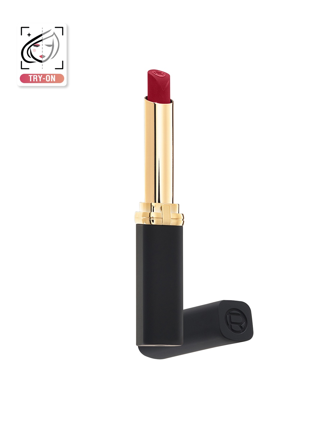

LOreal Paris Color Riche Intense Volume Matte Lipstick - I Win 666, 1.8g, Pink