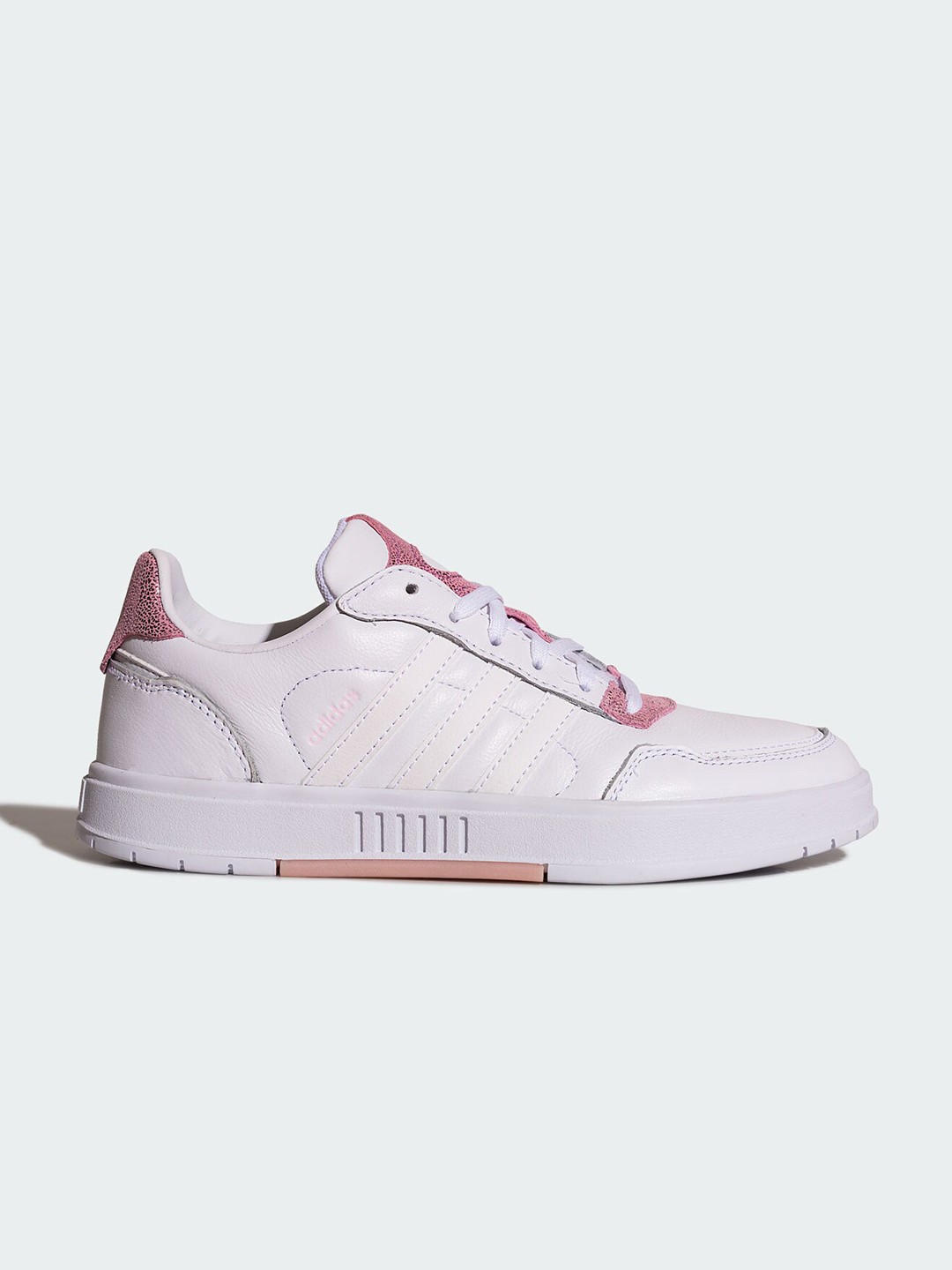 

ADIDAS Women COURTMASTER Tennis Shoes, White