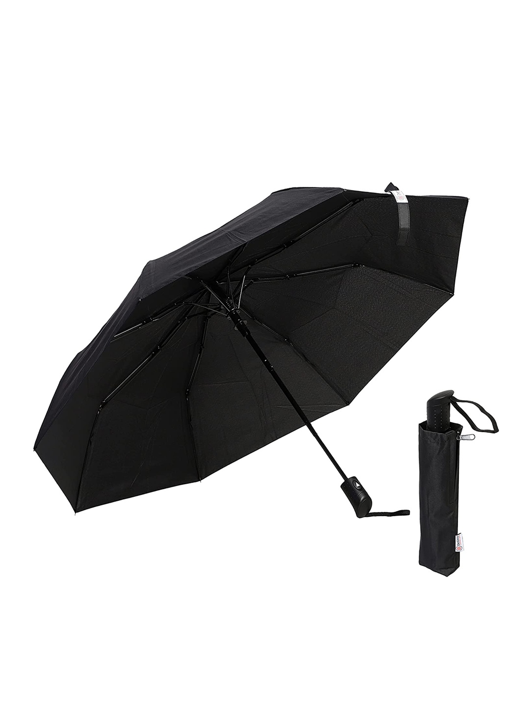 

Destinio 3-Fold Umbrella, Black