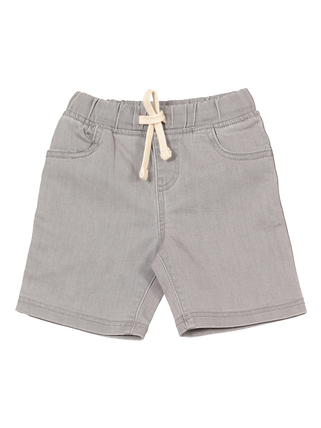 

Lil Lollipop Boys Outdoor Shorts, Grey