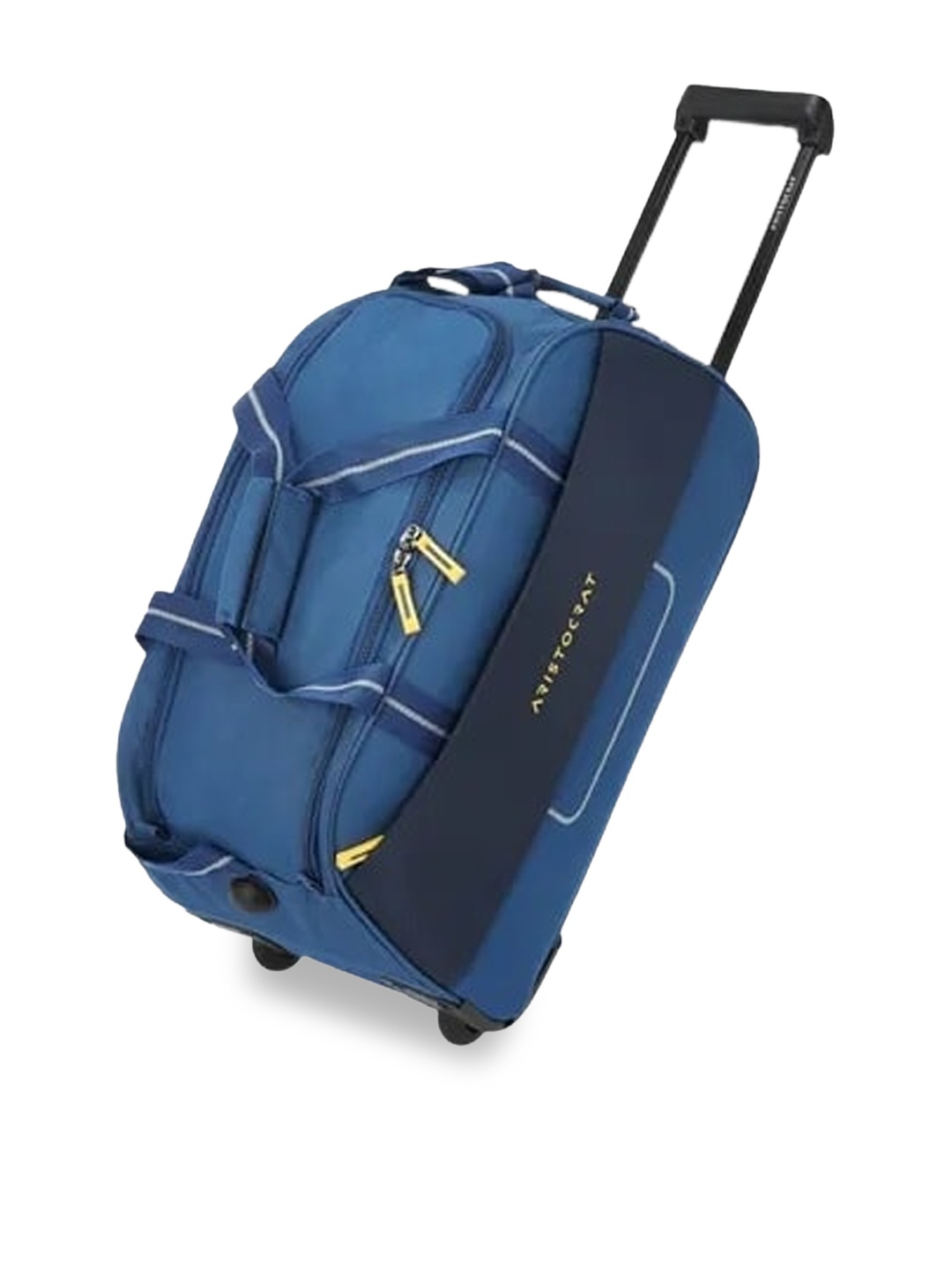 

Aristocrat FITCH Cabin Trolley Duffle Bag - 52 cm, Blue