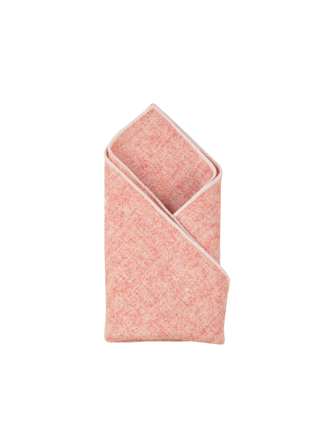 

Alvaro Castagnino Men Pocket Squares, Orange