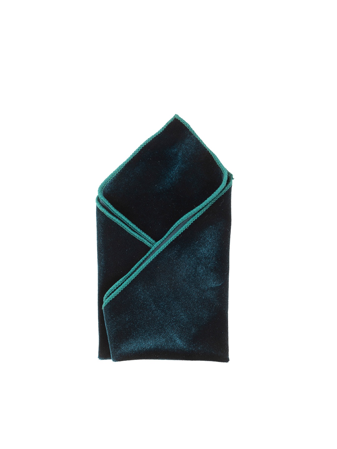 

Alvaro Castagnino Men Pocket Squares, Turquoise blue