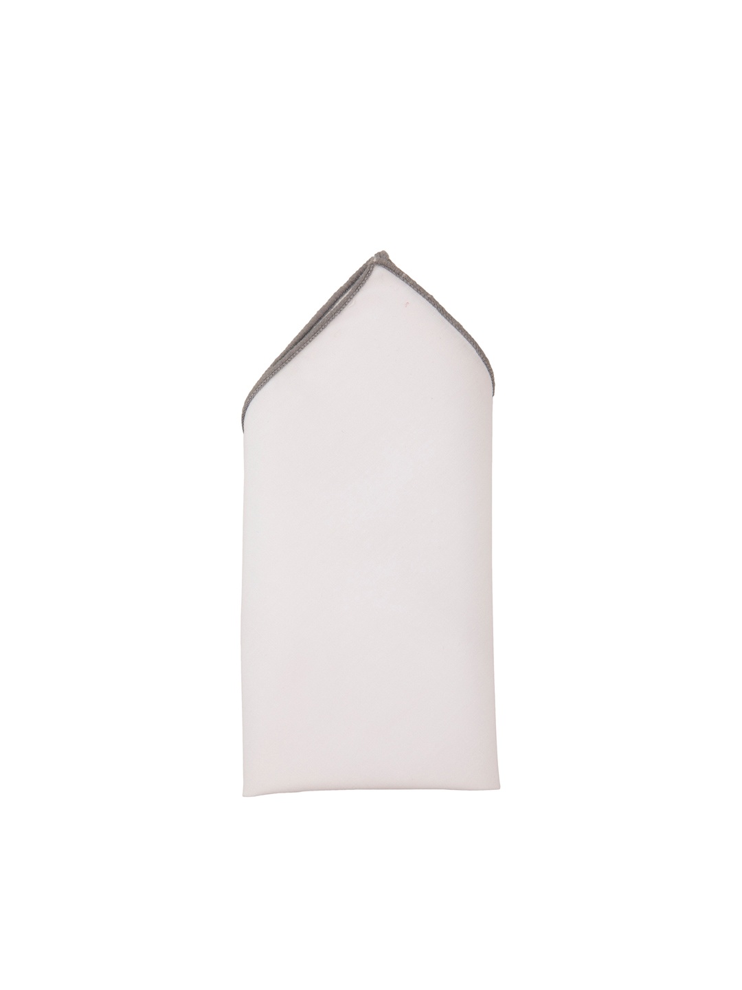 

Alvaro Castagnino Men Pocket Squares, White