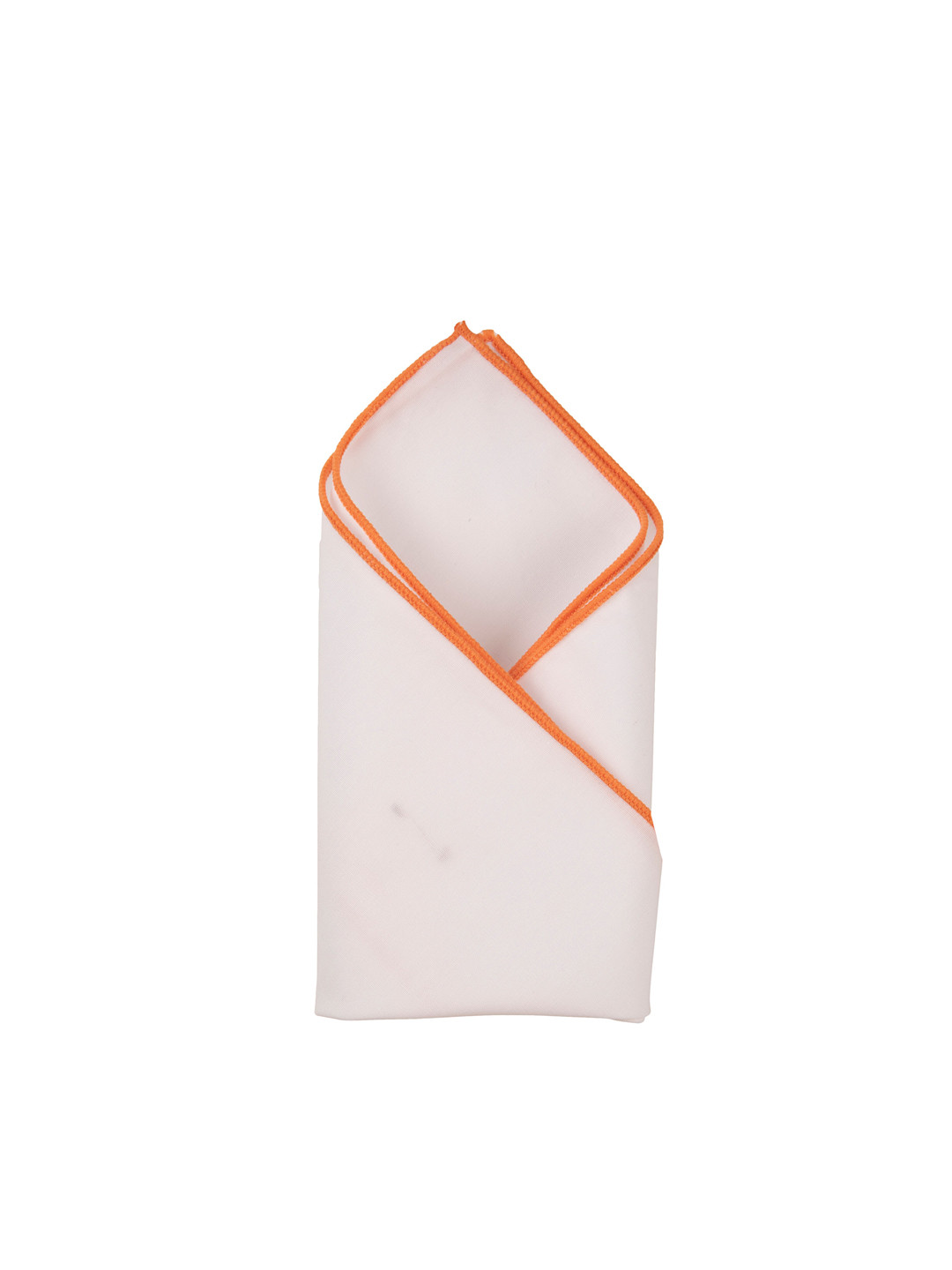 

Alvaro Castagnino Men Pocket Squares, White
