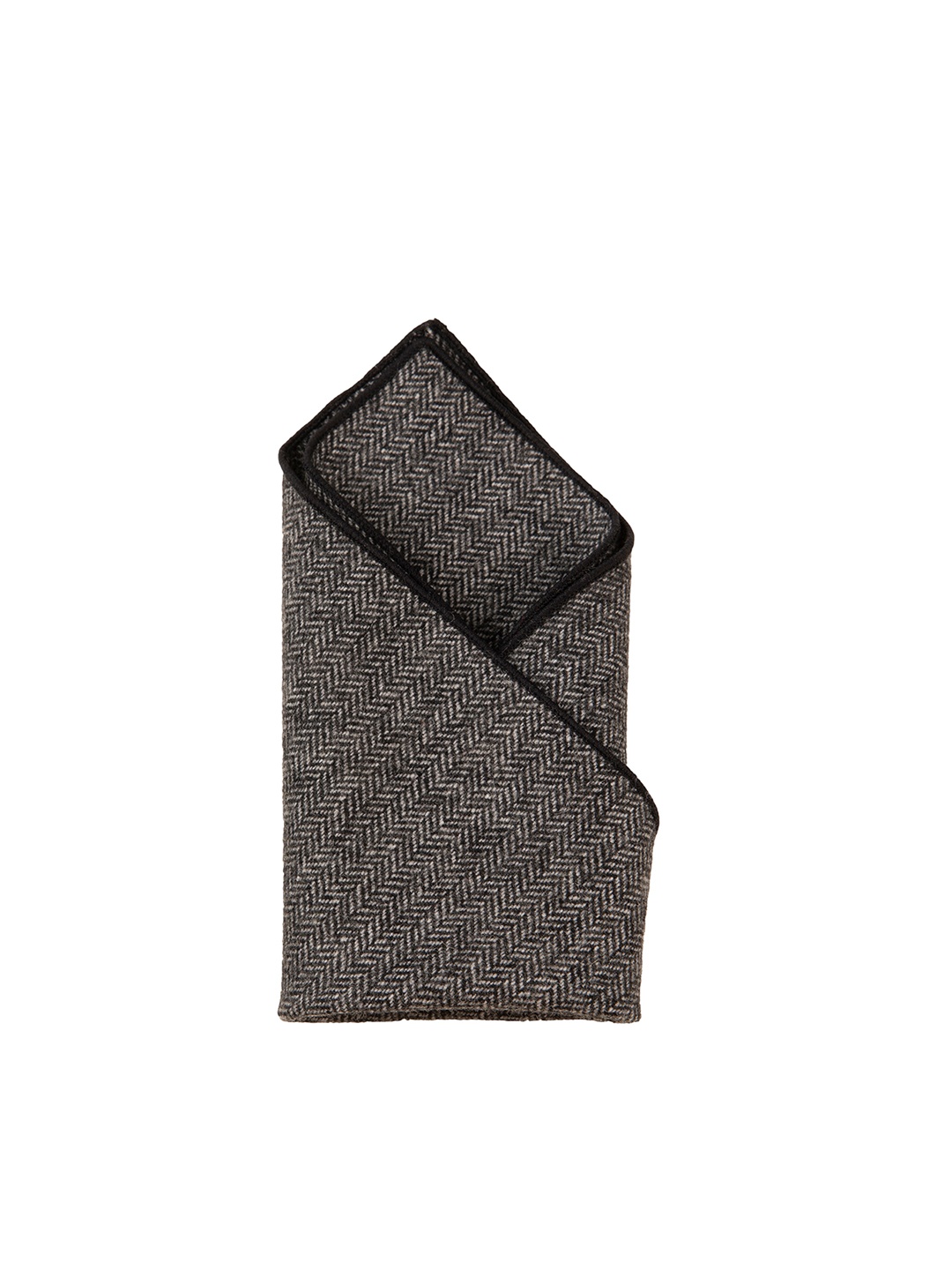 

Alvaro Castagnino Men Pocket Squares, Brown
