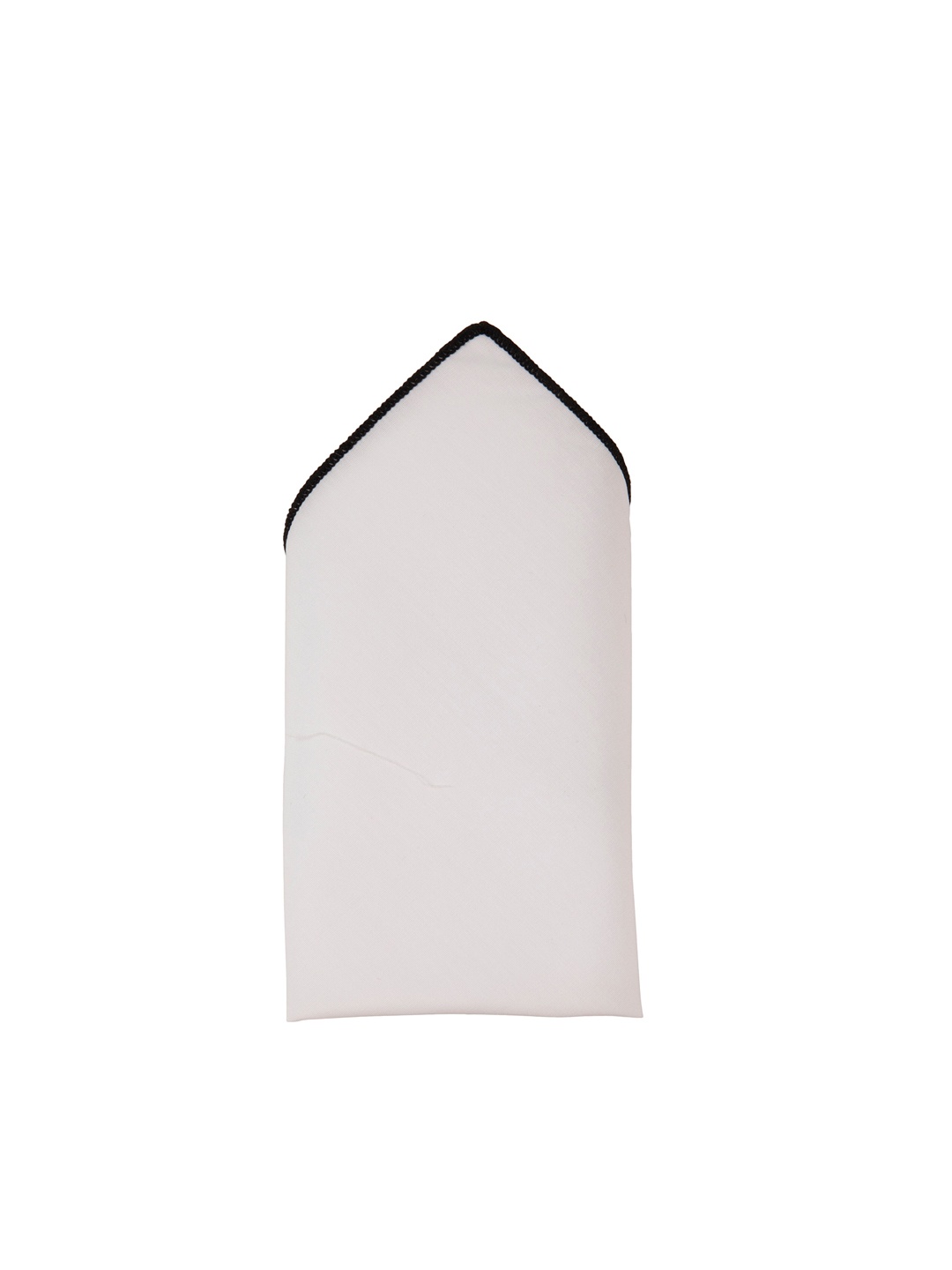 

Alvaro Castagnino Men Pocket Squares, White