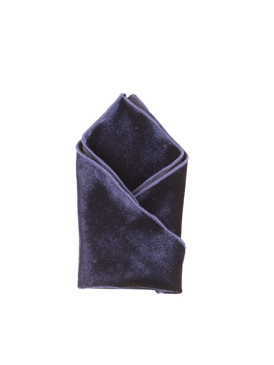 

Alvaro Castagnino Men Pocket Square, Purple