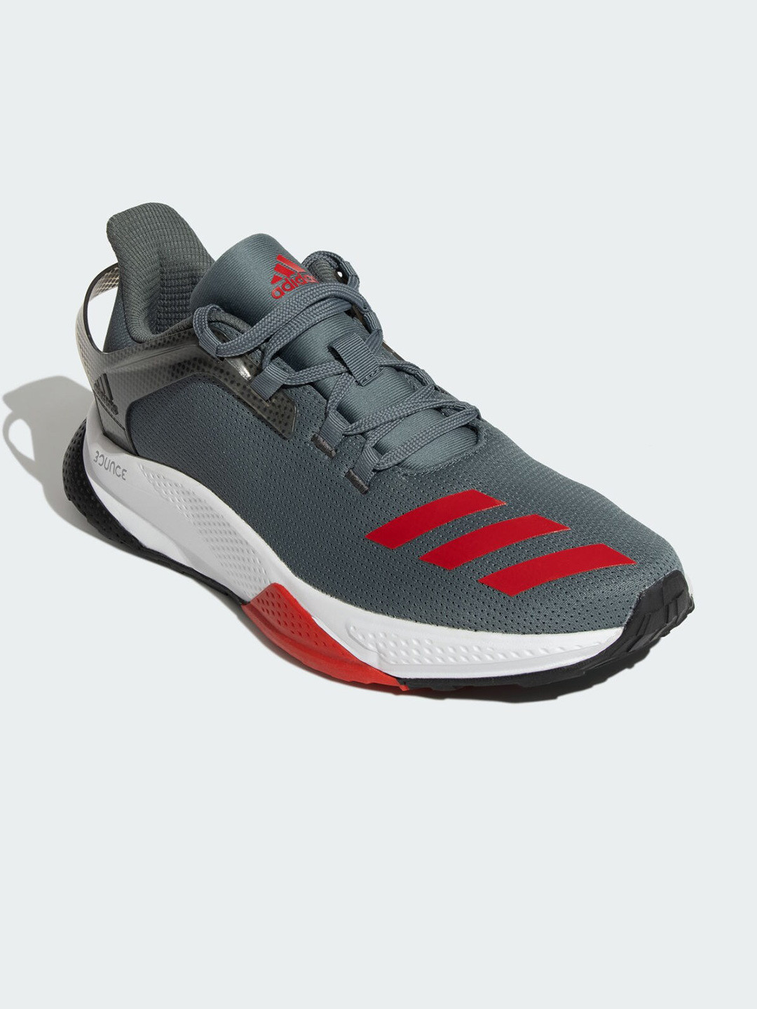 

ADIDAS Men ADI STREAK Running Shoes, Grey