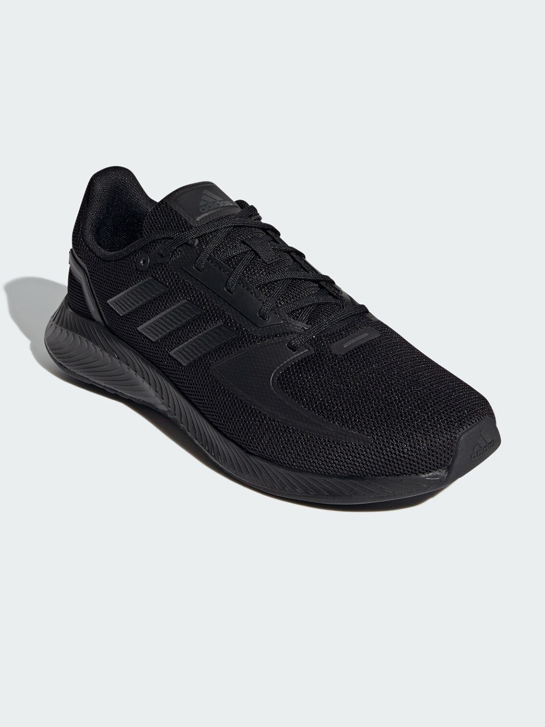 

ADIDAS Men RUNFALCON 2.0 Running Shoes, Black