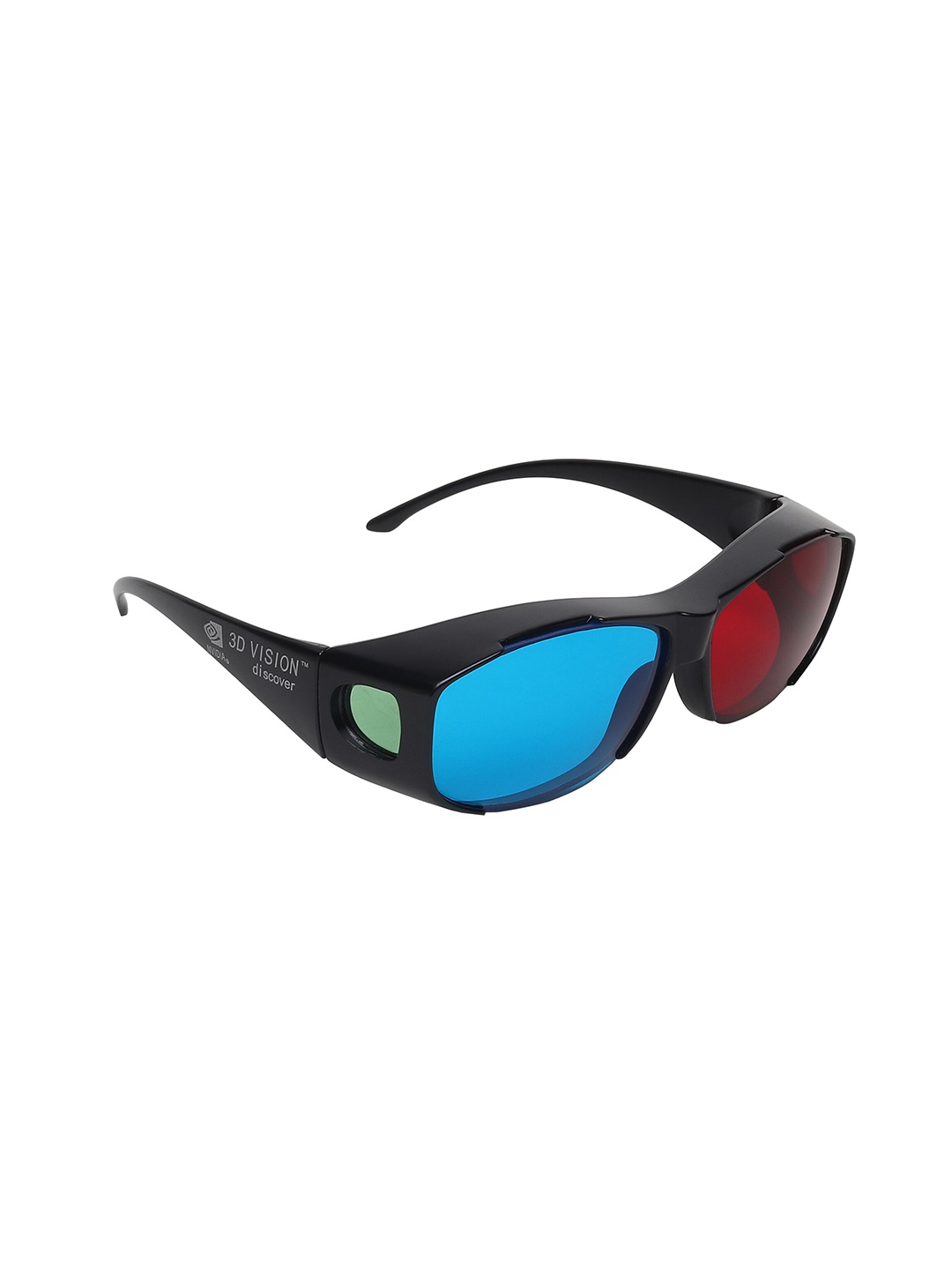 

ALIGATORR Full Rim Sports Sunglasses with UV Protected Lens AGR_3D_MULTI, Blue