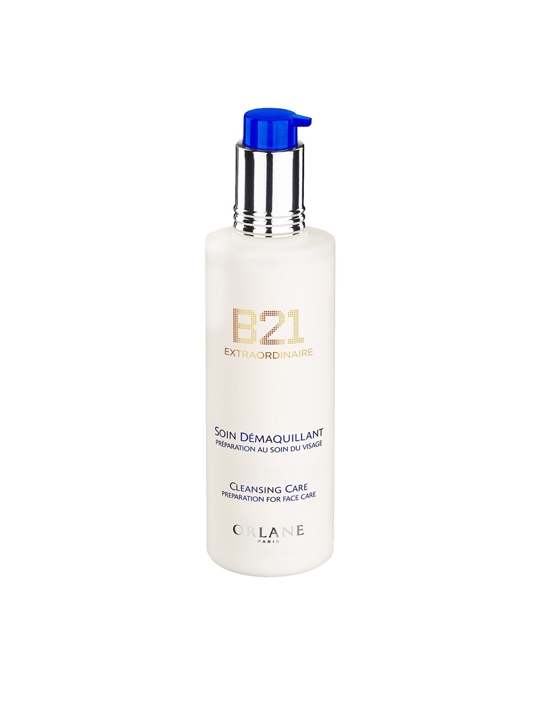 

ORLANE B21 Extraordinaire Cleansing Care - 250ml, White