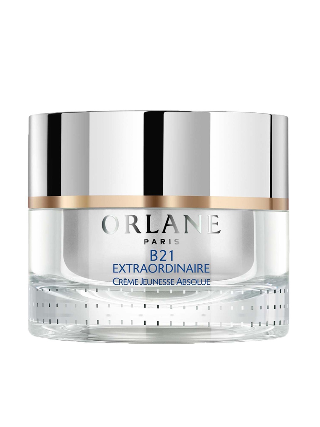 

ORLANE B21 Extraordinaire Absolute Youth Cream - 50ml, White