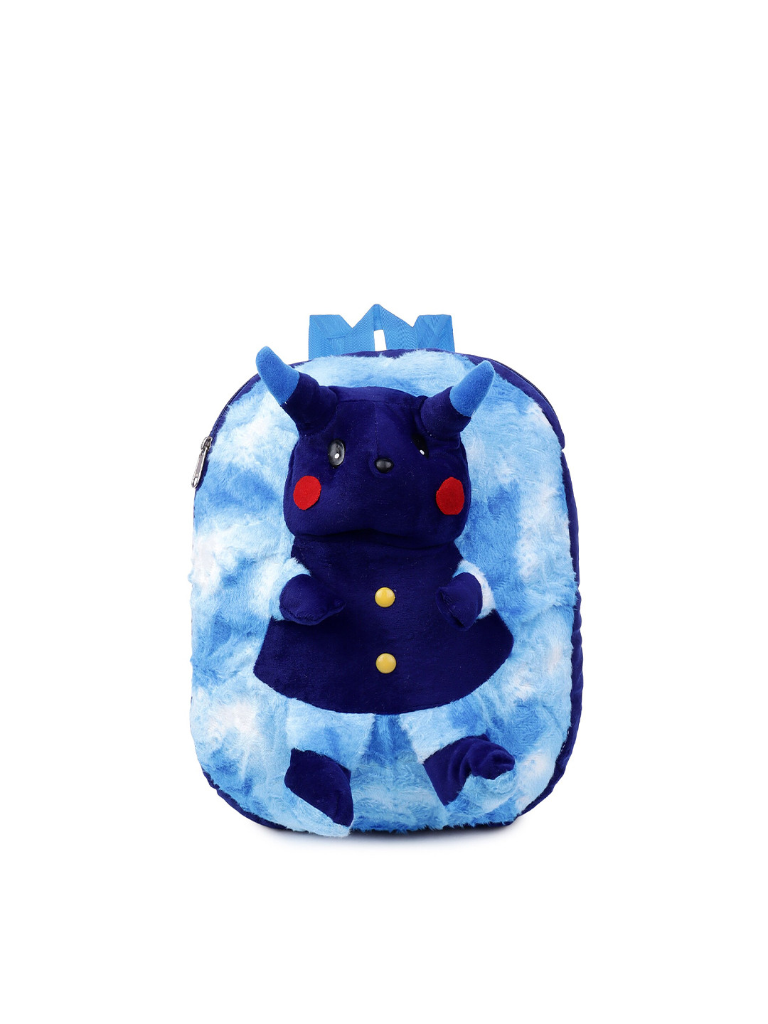 

Bag Pepper Kids Small Size Backpack, Blue