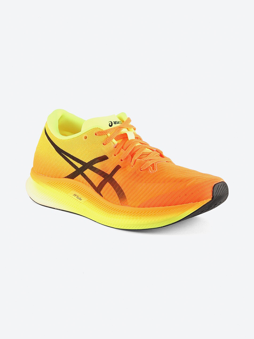 

ASICS Women Metaspeed Edge Running Shoes, Orange