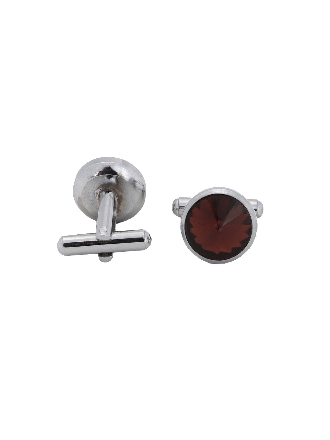 

Peter England Men Accessory Gift Set, Maroon