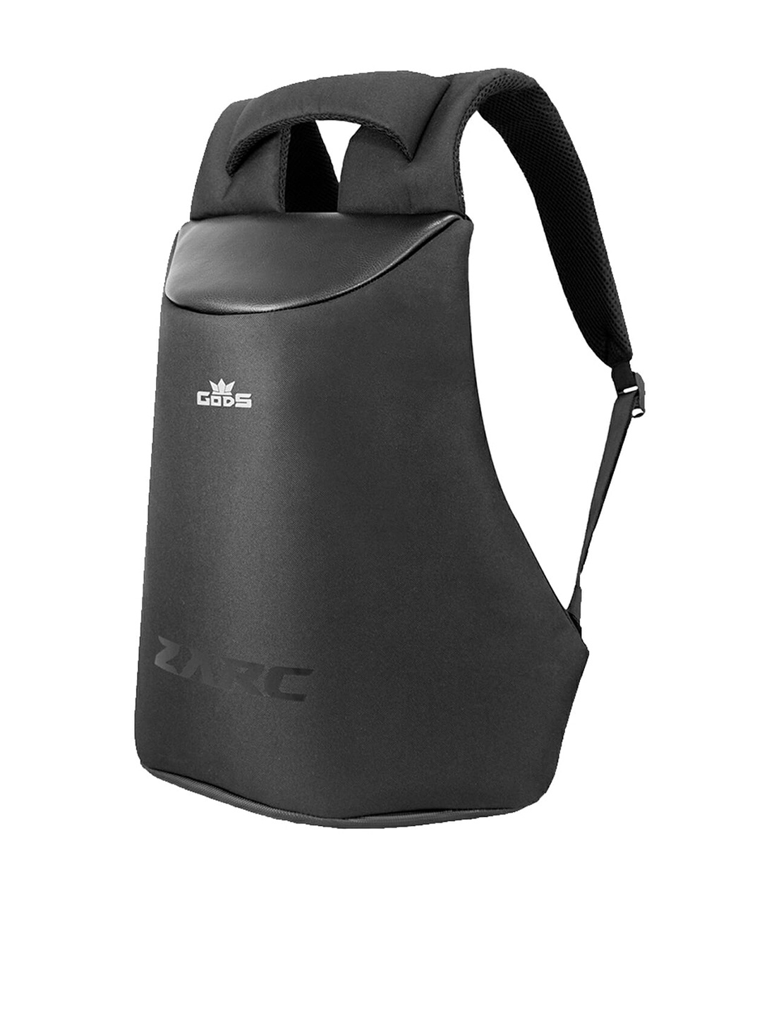

GODS Anti-Theft Laptop Backpack, Black