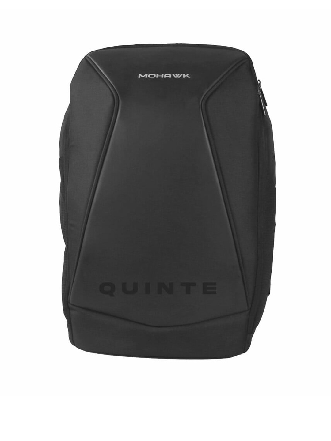 

GODS Moulded Laptop Backpack, Black