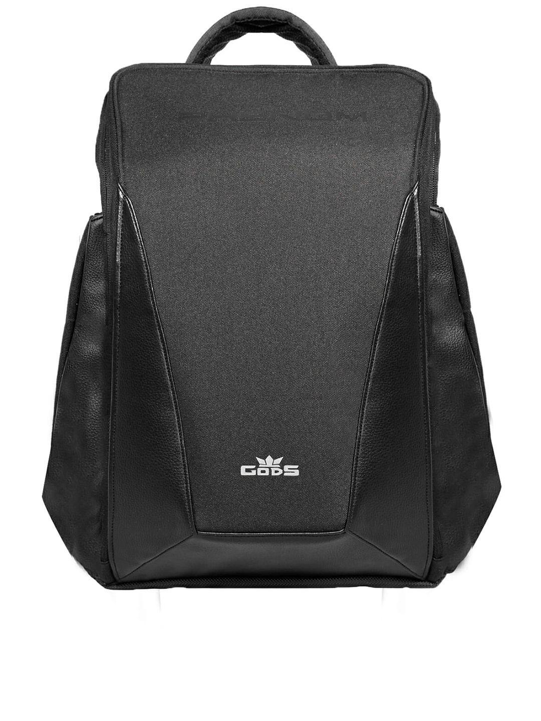 

GODS Anti-Theft Laptop Backpack, Black