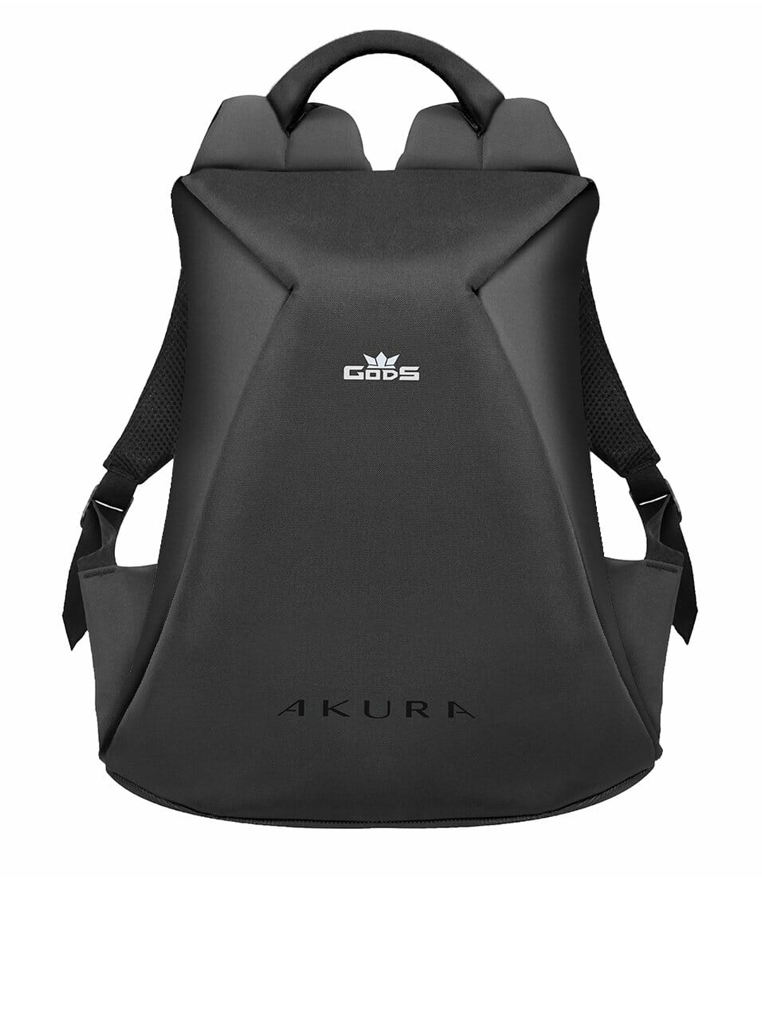 

GODS Anti-Theft Laptop Backpack, Black