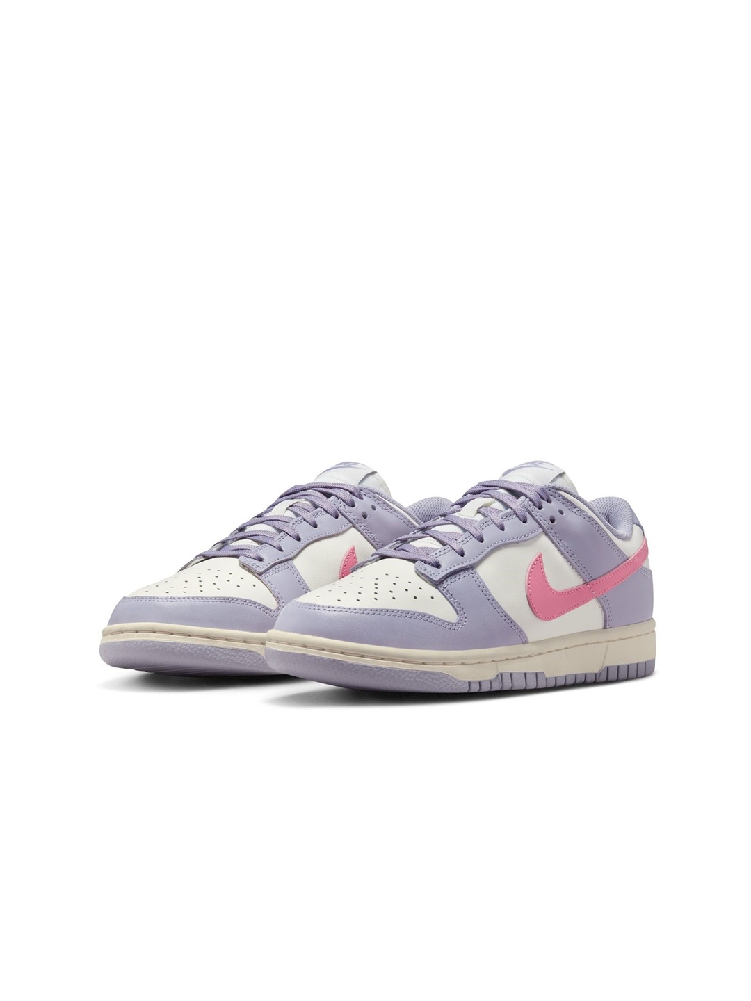 

Nike Women Dunk Low Sneakers, White