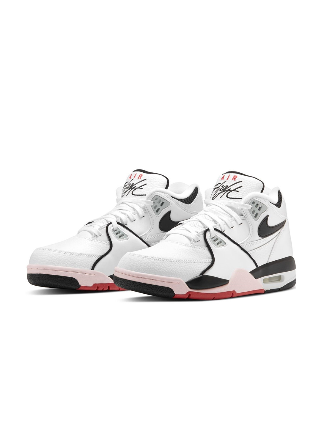 

Nike Men Air Flight 89 Sneakers, White