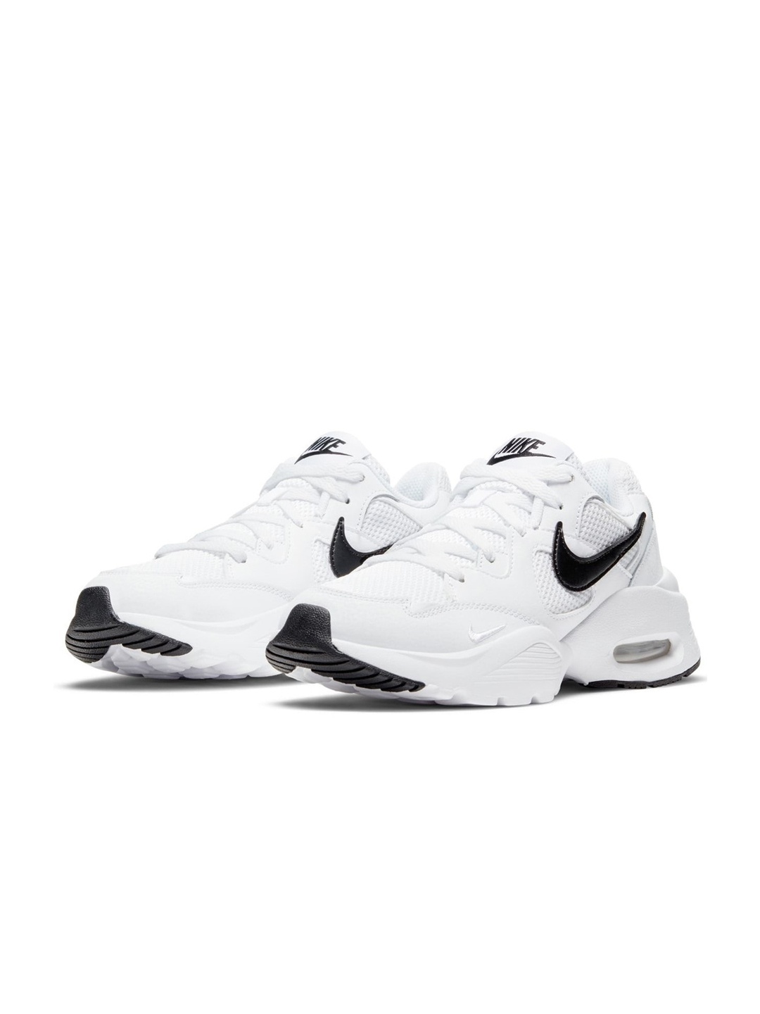 

Nike Women Air Max Fusion Sneakers, White