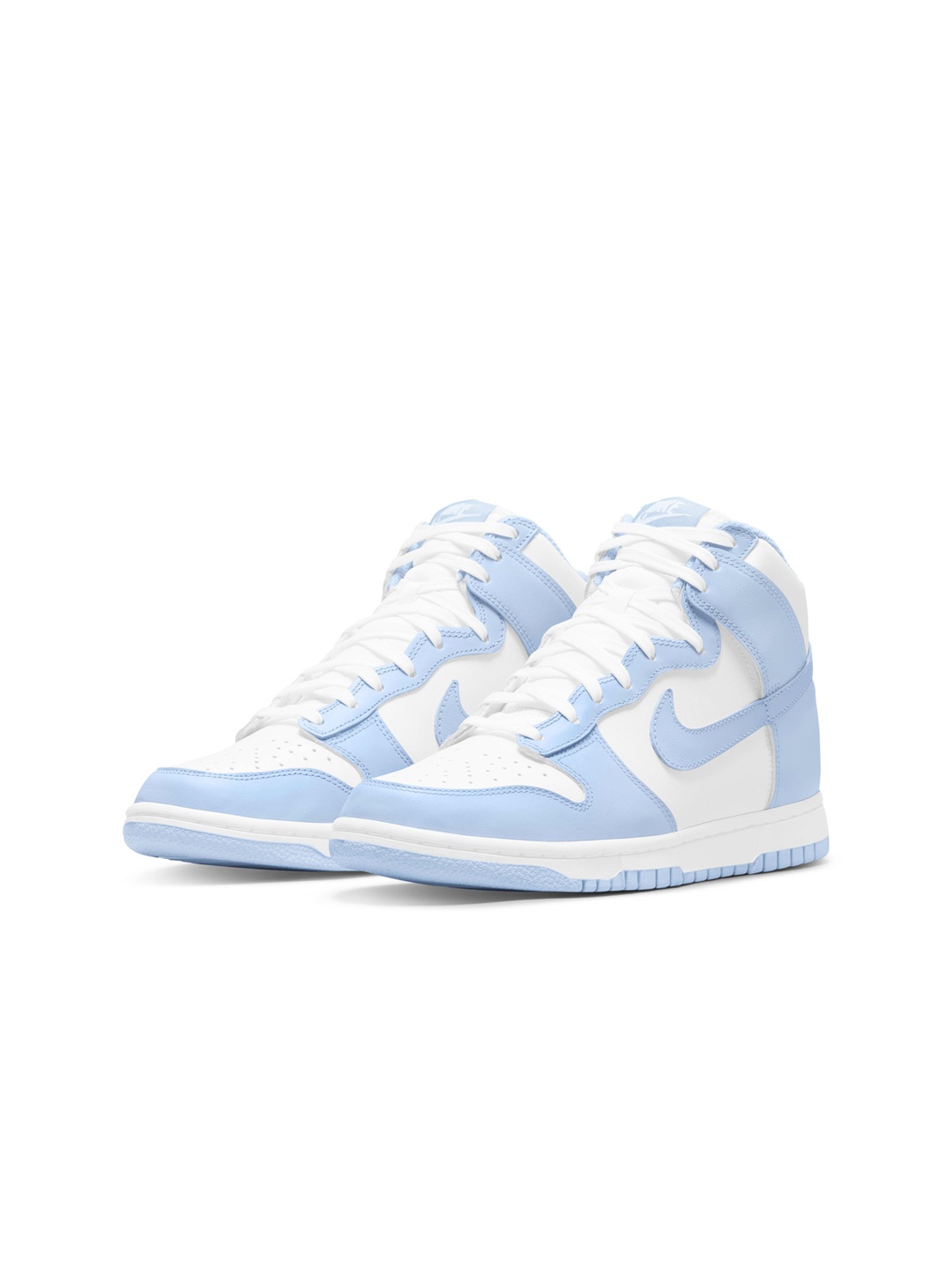 

Nike Women Dunk High Sneakers, White