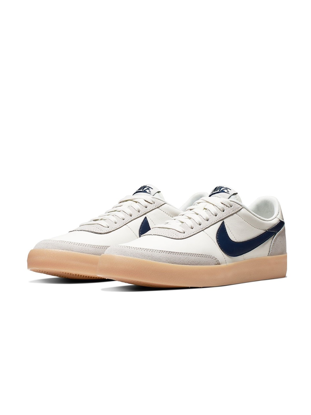 

Nike Men Killshot 2 Leather Sneakers, White