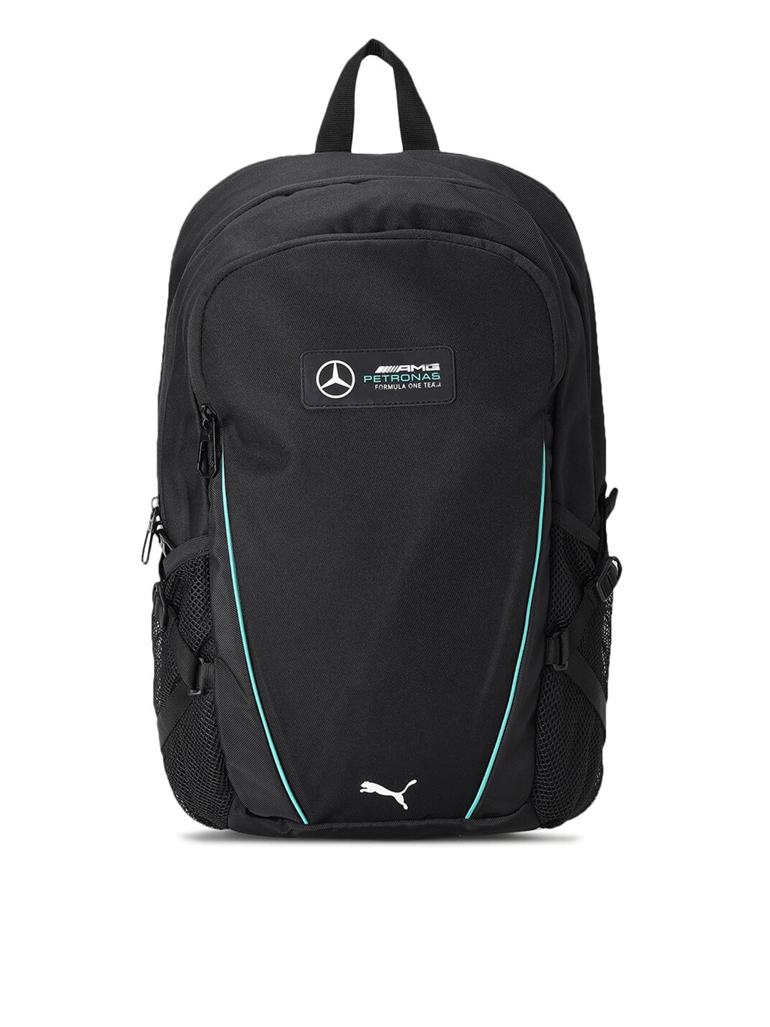 

PUMA Motorsport Non-Padded Medium Backpack, Black