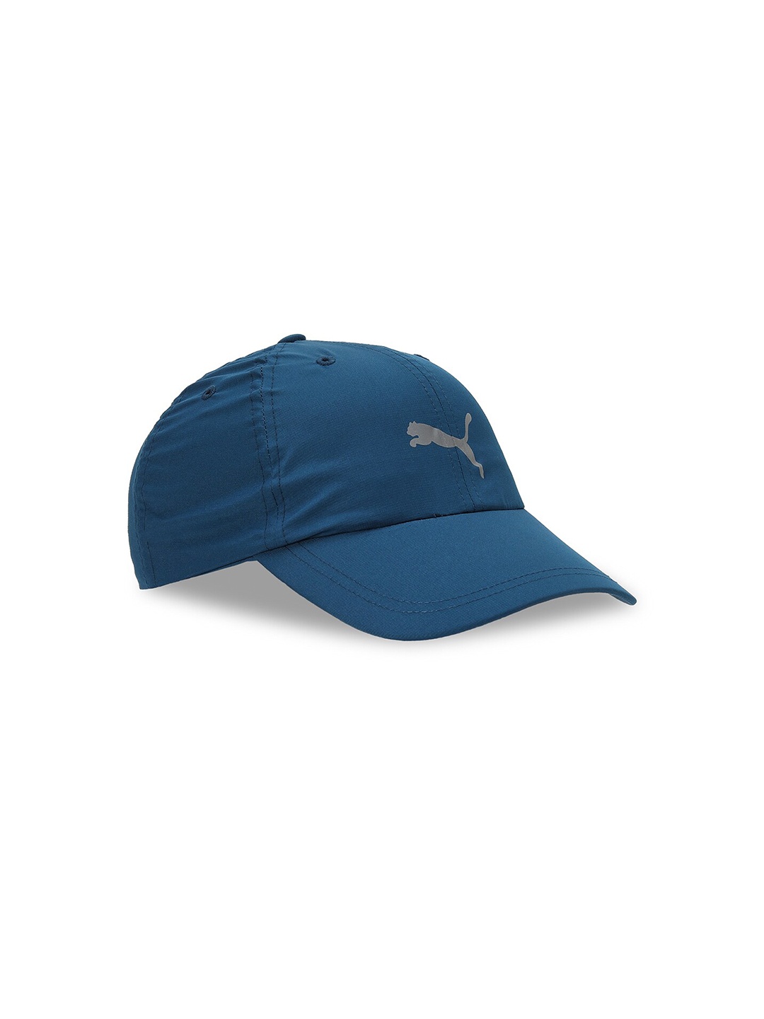 

Puma Kids Reflective Cat TR Youth Cap, Blue