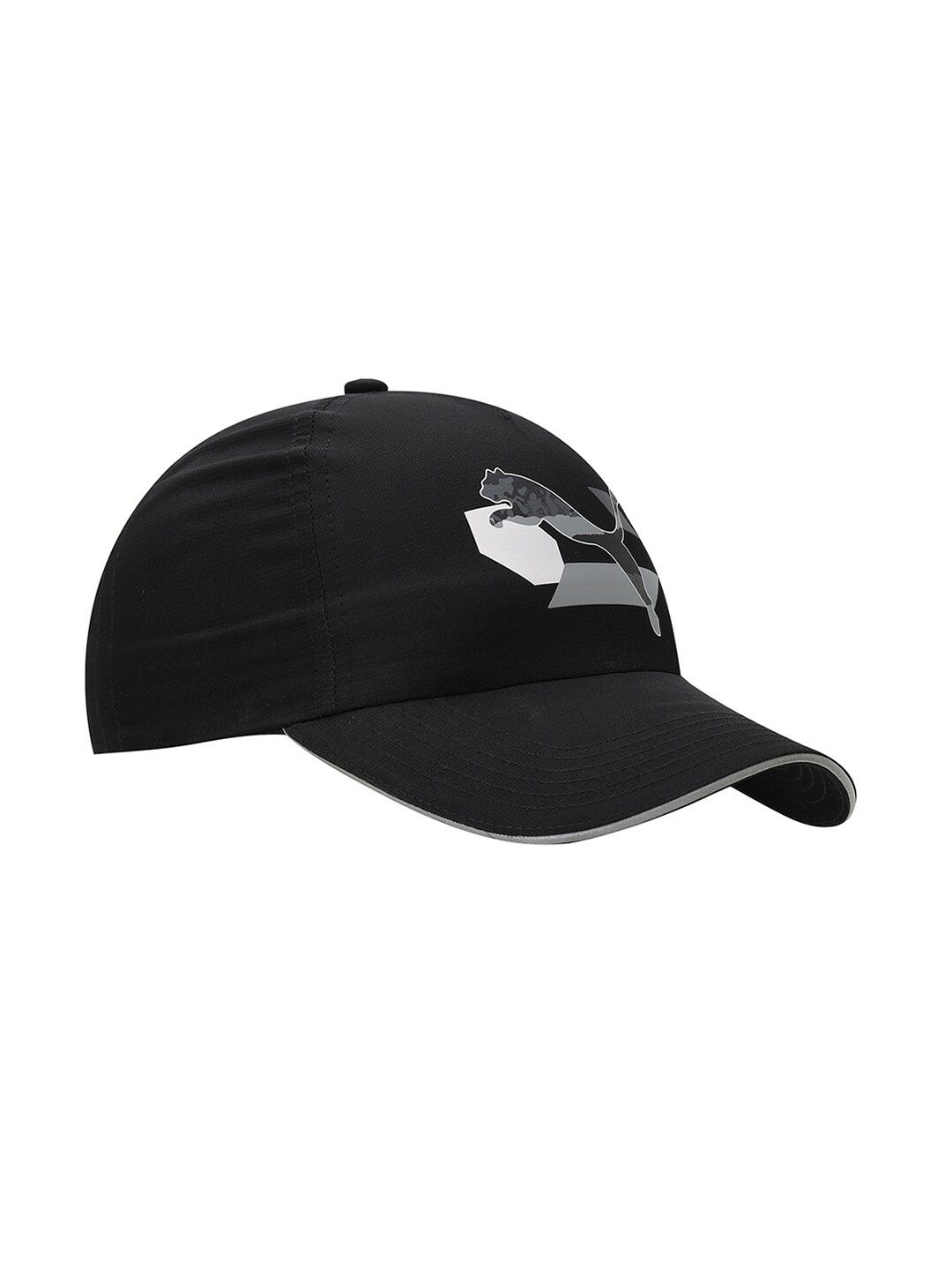 

Puma Kids Performance Baseball Youth Cap, Black