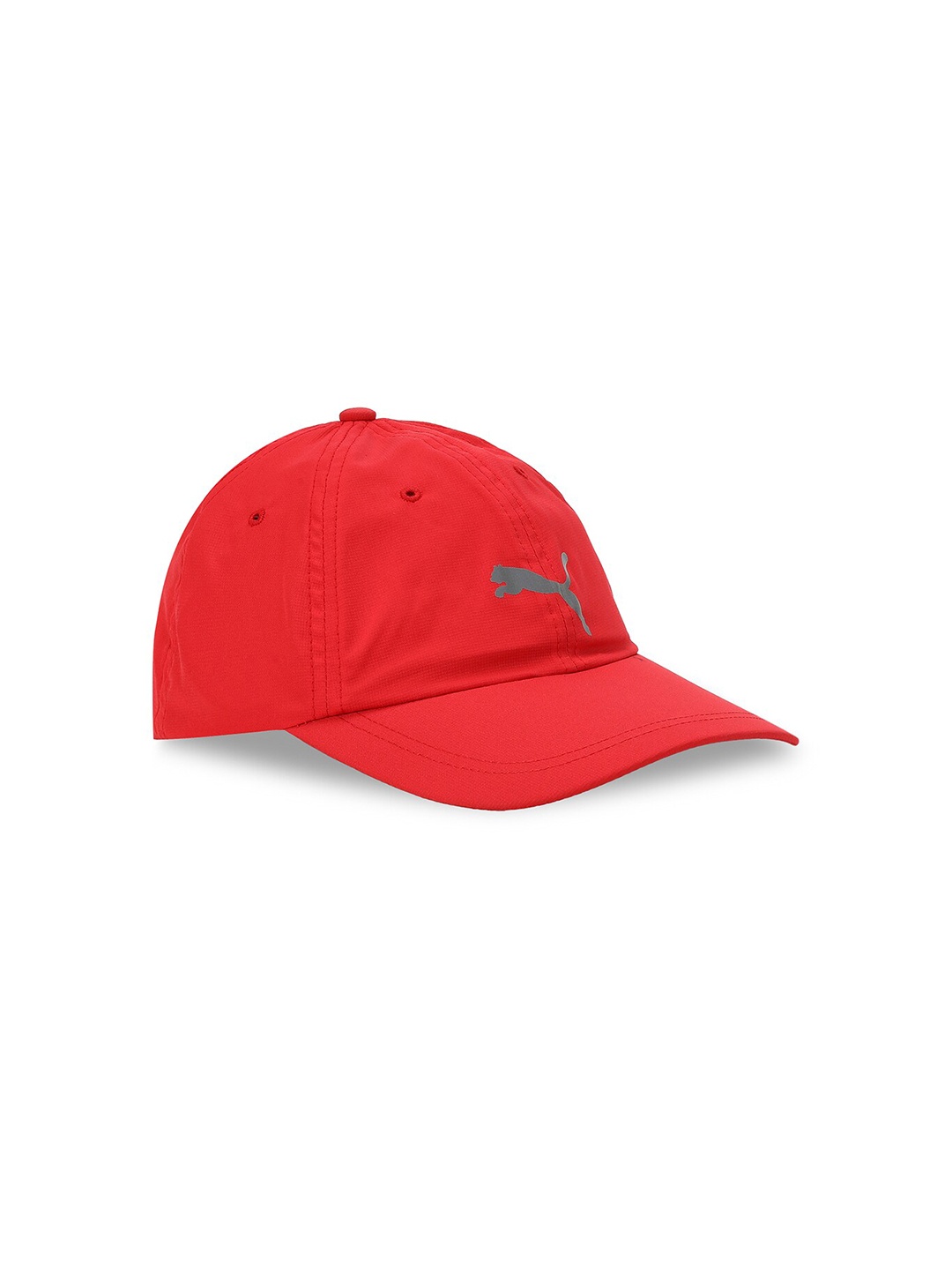 

Puma Kids Reflective Cat TR Youth Cap, Red