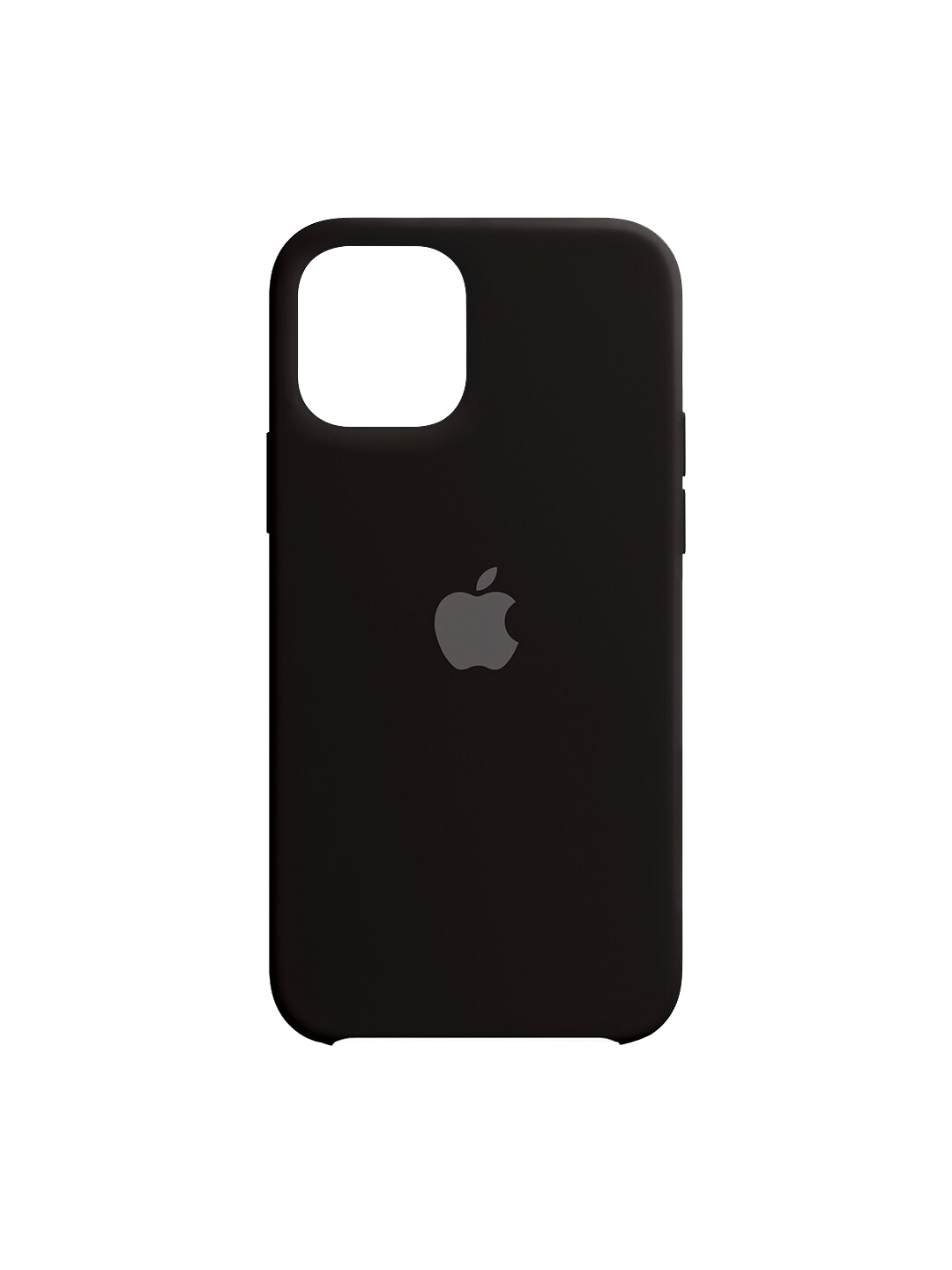 

TREEMODA Silicone iPhone 14 Pro Max Back Case, Black
