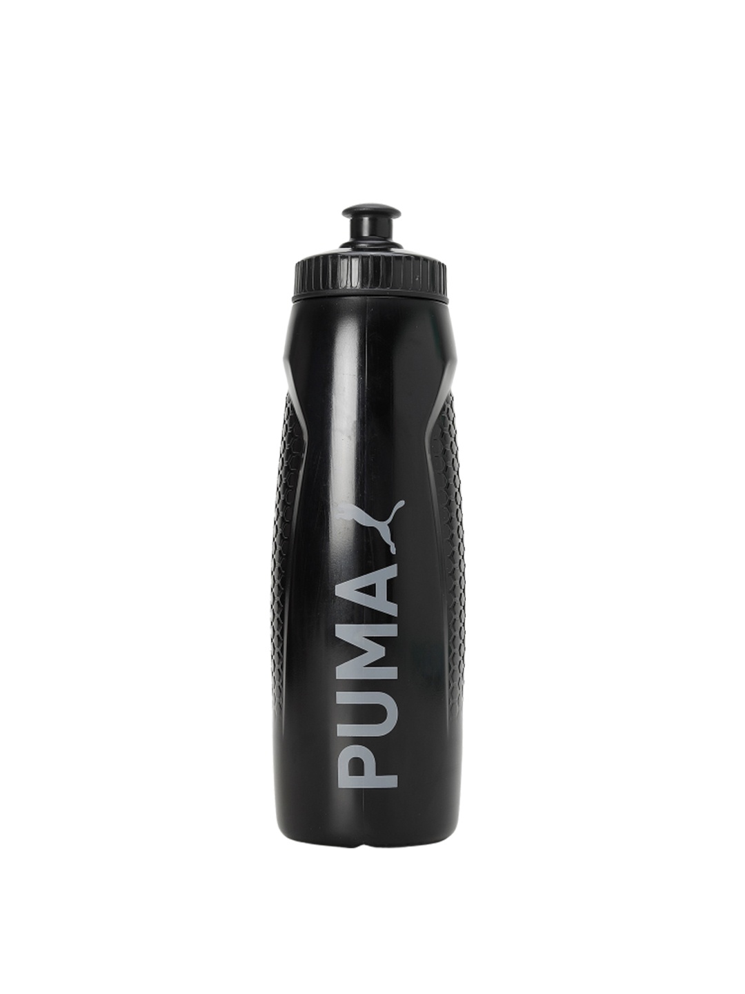 

Puma FIT Training Water Bottle - 800 ML, Black