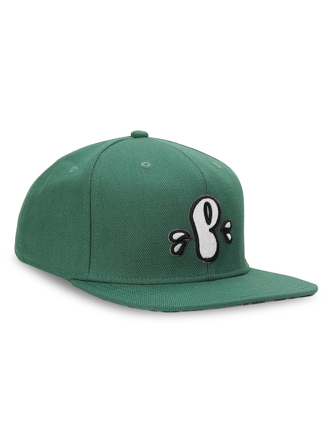 

Puma Hometown Heroes NYC Baseball Cap, Green