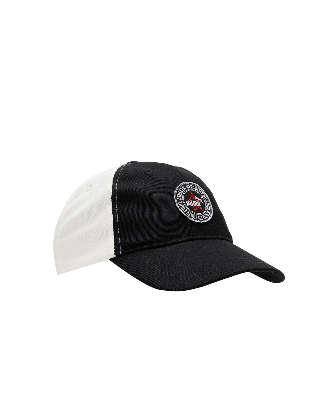 

Puma X1DER Baseball Cap, Black