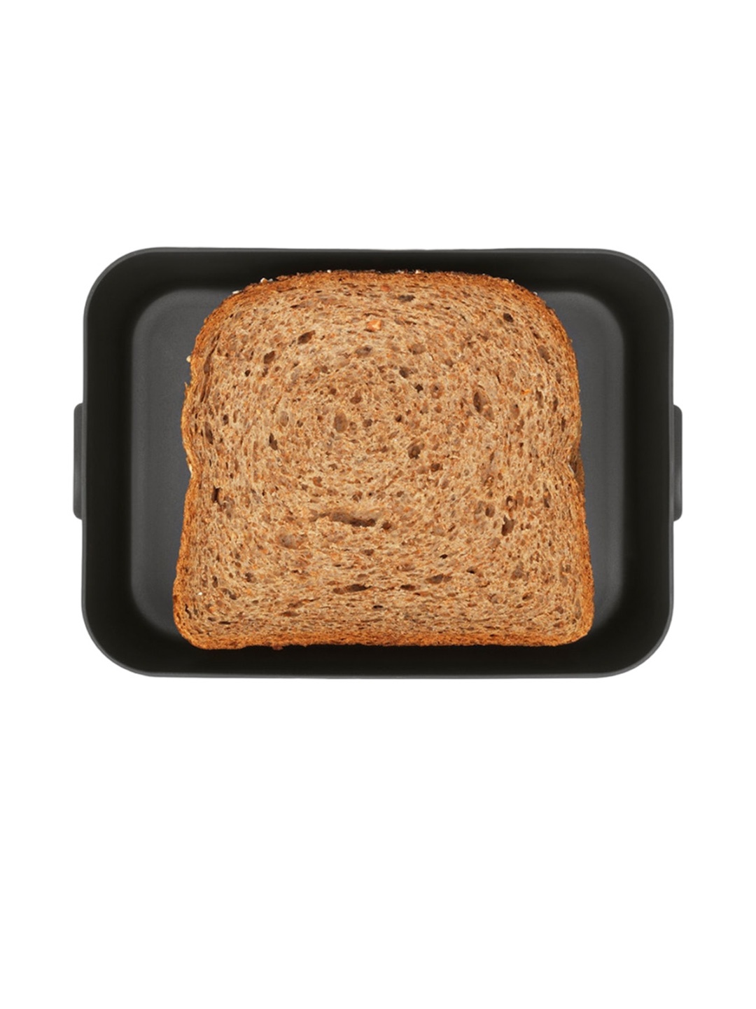 

Brabantia Grey Dishwasher Safe Lunch Box