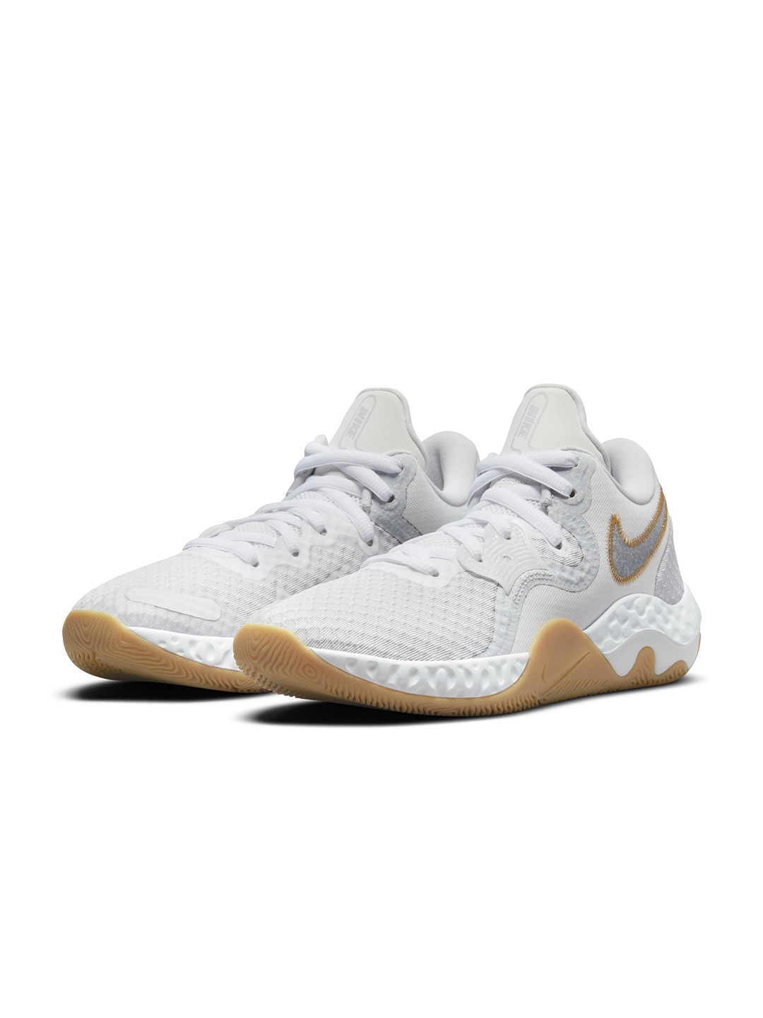 

Nike Renew Elevate 2 Basketball Shoes, White